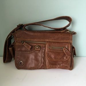 Global Design Concepts | Shoulder Bag | LIMITED